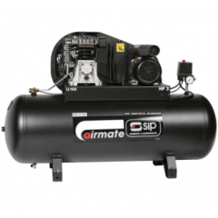 SIP TN3 150L Air Compressor