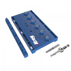 Kreg Shelf Pin Jig with 5mm Drill Bit