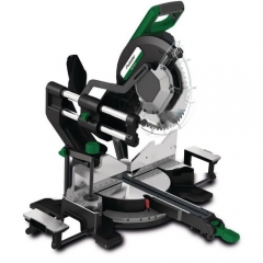 Holzstar KGZ 305 E Double Bevel Mitre Saw
