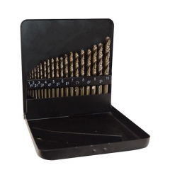 Jefferson M35 19 Piece Drill Bit Set
