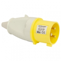 Jefferson 110v 32A Plug