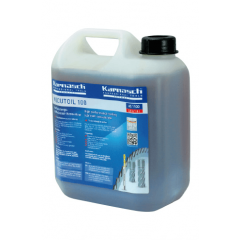 Metal Cutting Coolant - 2.5 Litres - Concentrated