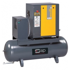 SIP Mercury Tronic 5.5-08-270ES Screw Compressor