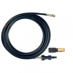 Cleancraft 16 Metre Pipe Cleaning Kit