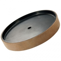 Holzkraft NTS 200 Replacement Leather Honing Disk