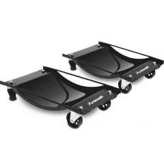 Unicraft Car Wheel Dollies