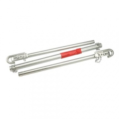 Silverline Towing Pole