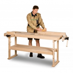 Holzkraft HB 1401 Woodworkers Workbench