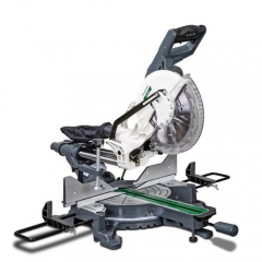 Holzstar KGZ 255E 10 Inch Double Bevel Mitre Saw