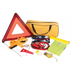Car Emergency Kit