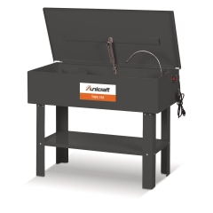 Unicraft TWG 150 Parts Washer