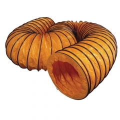 Unicraft MV 600 x 10.0m Ventilator Ducting