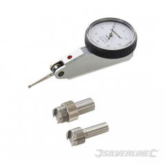 Metric Dial Test Indicator