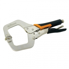 Triton Pocket Hole Jig Clamp