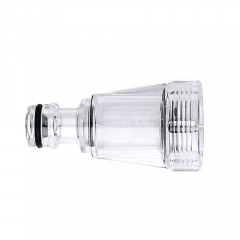 Cleancraft Power Washer Water Filter