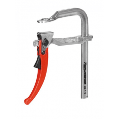 Schweisskraft Ratchet Action Welding Clamp - 178mm