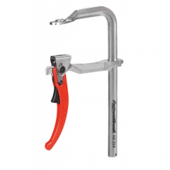Schweisskraft Ratchet Action Welding Clamp - 254mm