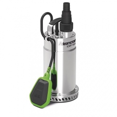 Cleancraft SCWP Submersible Water Pump - Top Outlet