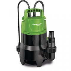 Cleancraft SDWP 7514 Submersible Dirty Water Pump