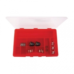 Schweisskraft Consumables for S65 Plasma Torch