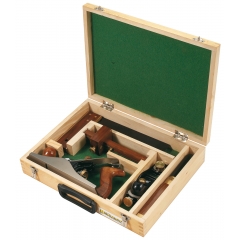Bernardo 5 Piece Woodworking Kit