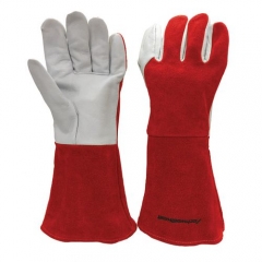 Schweisskraft TIG Welding Gloves