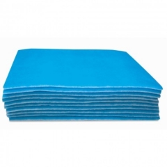 SRF Professional Pre-Filter Mats (10)