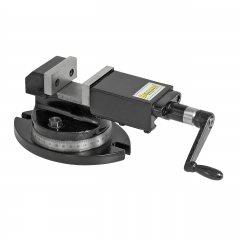 Bernardo Precision Machine Vice PS 50