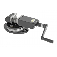 Bernardo PS 75 Precision Machine Vice