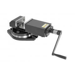 Bernardo Precision Milling Vice