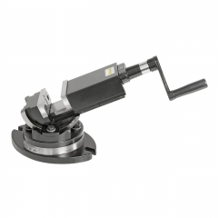 Bernardo PTS 75 2-Way Precision Tilting Vice