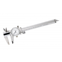 Bernardo 150mm Vernier Calipers