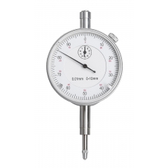 Bernardo Precision Metric Dial Indicator