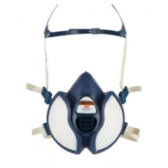 3M™ Reusable Respirator Half Mask - FFA2P3 R D Filters