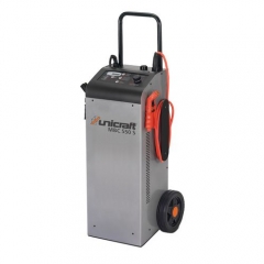 Unicraft MBC 550 S Battery Charger/Starter