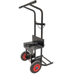 Jasic Welding Trolley