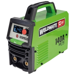 SIP Weldmate Pro 140A ARC/TIG Welder