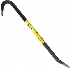 Tundra 18" Gooseneck Nail Bar