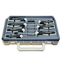 Jefferson 7 Piece Screwdriver Set