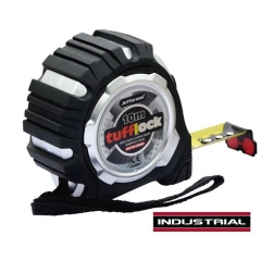 Jefferson 10M TuffLock Measuring Tape
