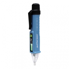 Jefferson Voltage & Magnetic Field Tester