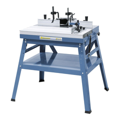 BERNARDO RT 3 F ROUTER TABLE