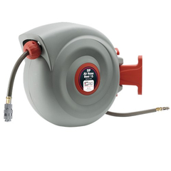 SIP 15M AIR HOSE REEL