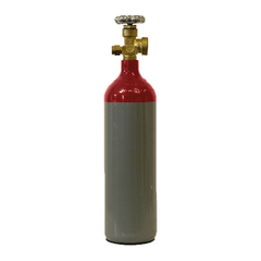 BOUTEILLE DE GAZ PROPYLÈNE - 2 LITRES