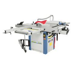 BERNARDO TK 315 F TABLE SAW W/SCORING BLADE - 400 V