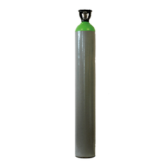 50 Litre Mig Gas Heavy Bottle