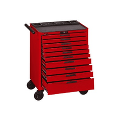 Teng 10 Drawer Roller Cabinet