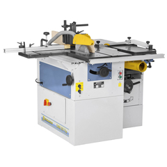 BERNARDO CWM 250 TOP COMBINATION MACHINE