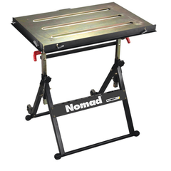 STRONGHAND NOMAD WELDING TABLE