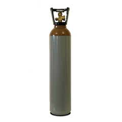 9 Litre Helium Bottle